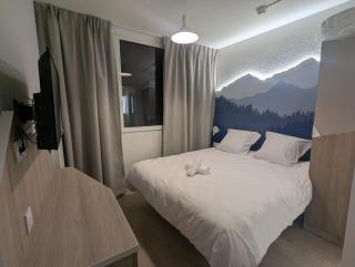 VVF "Piau-Engaly" Aragnouet -Entièrement rénové - 6