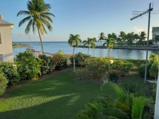 Appartement lumineux avec vue à Saint-François - 5