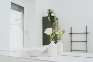 Homely Berlin - Modern , Balcony , Near River , Family & Business - 9