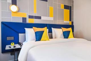 7 Days Inn Nanjing Xinjiekou Changfu Street Metro Station - 5