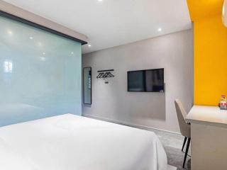 7 Days Inn Nanjing Xinjiekou Changfu Street Metro Station - 3