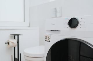 Homely Berlin - Modern , Balcony , Near River , Family & Business - 1