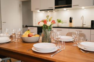 Homely Berlin - Modern , Balcony , Near River , Family & Business - 2