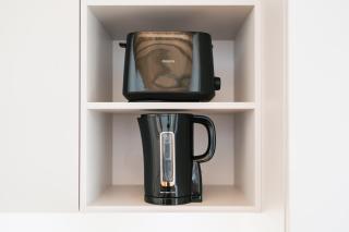 Homely Berlin - Modern , Balcony , Near River , Family & Business - 3