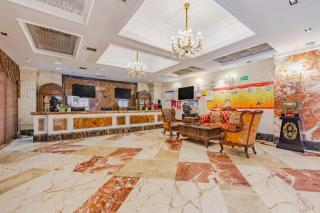 GreenTree Alliance Anhui Hefei South Passenger Station South High Speed Railway Station Hotel - 2