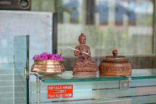 Royals Home Resort - 4