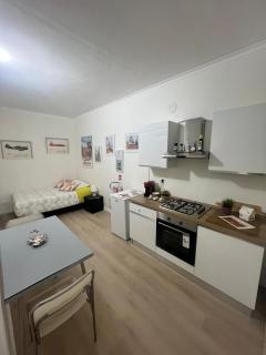 Suali Case nel Borgo - 2