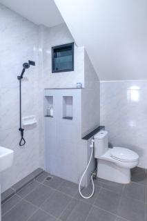 บ้านพักเขาใหญ่ ลูกแก้วพูลวิลล่า Lookkaew Pool Villa Khaoyai - 5