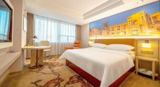 Vienna Hotel 5.0 Qingyuan City Plaza Lianjiang Road - 6