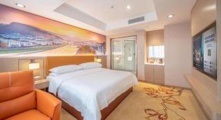 Vienna Hotel 5.0 Qingyuan City Plaza Lianjiang Road - 5