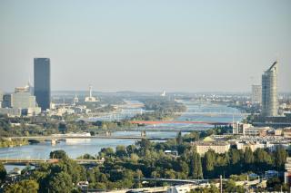 greet Wien City Nord - 4