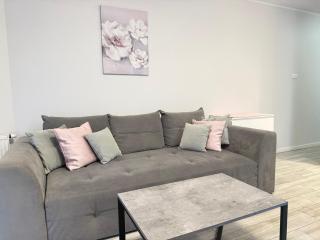 Apartamenty PIAMOLA Bursztynowe Osiedle Jantar - 9