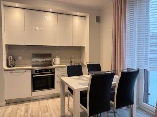 Apartamenty PIAMOLA Bursztynowe Osiedle Jantar - 2