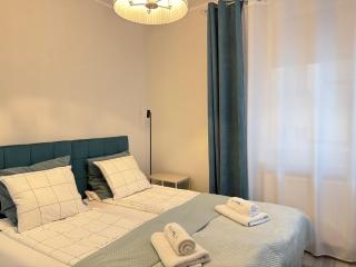 Apartamenty PIAMOLA Bursztynowe Osiedle Jantar - 2