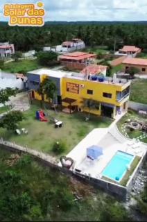 Estalagem Solar das Dunas - 0