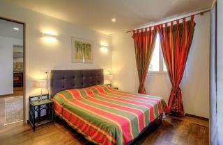 Grande terrasse face à la mer - Casa di Virginie - 5