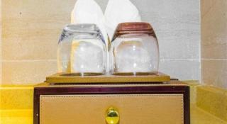 Lavande Hotels Ganzhou Golden Plaza - Ganzhou - 9