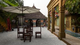 Gulmohar Eco Village Resort -  - 1