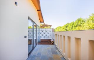 The Forest Chapter by Sayaji, Jawai - 6