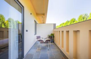 The Forest Chapter by Sayaji, Jawai - 1