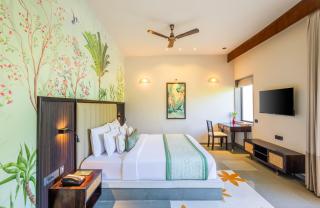 The Forest Chapter by Sayaji, Jawai - 2