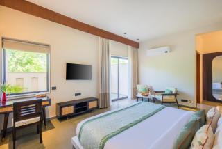 The Forest Chapter by Sayaji, Jawai - 4