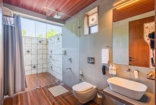 The Forest Chapter by Sayaji, Jawai - 3