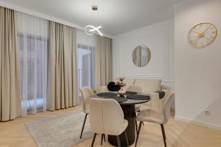 River Side Old Town by Comfort Apartments - Danzig - 4