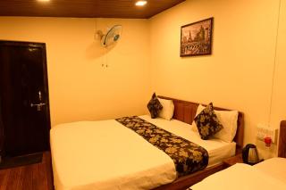 Hotel Happy Forest Inn - 2