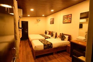 Hotel Happy Forest Inn - 7