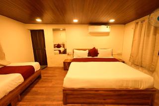 Hotel Happy Forest Inn - 3