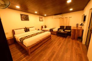 Hotel Happy Forest Inn - 0