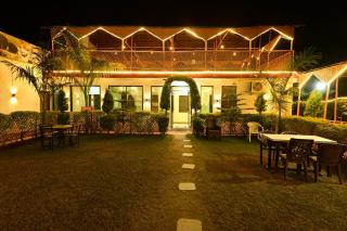 Hotel Happy Forest Inn - 5