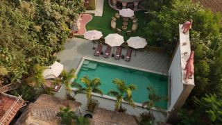 Gulmohar Eco Village Resort -  - 6