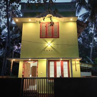 Sandora Home Stay - 0