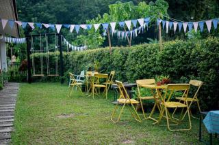 CoZy House Chiangrai - 8