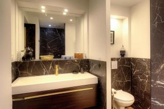 Grande terrasse face à la mer - Casa di Virginie - 4