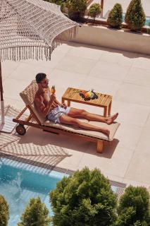 Hotel Saint Georges Beirut - 6