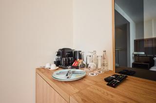 Hotel Saint Georges Beirut - 4