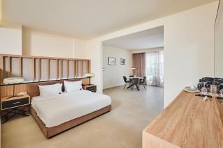 Hotel Saint Georges Beirut - 2