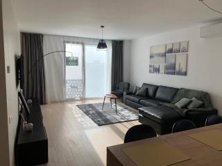 Luxury 2 Bedroom Apartment - Timisoara City Center - 9