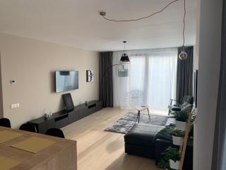 Luxury 2 Bedroom Apartment - Timisoara City Center - 5