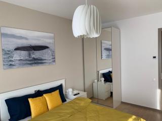 Luxury 2 Bedroom Apartment - Timisoara City Center - 4