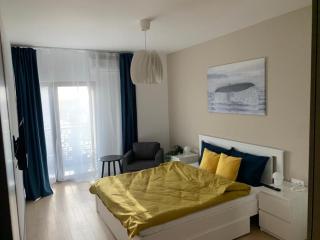 Luxury 2 Bedroom Apartment - Timisoara City Center - 3