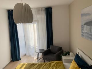 Luxury 2 Bedroom Apartment - Timisoara City Center - 2