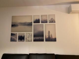 Luxury 2 Bedroom Apartment - Timisoara City Center - 1