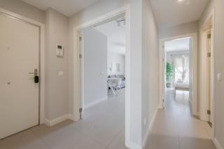 Urban apt para 6 en Adrian Pulido con Parking - 4