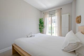 Urban apt para 6 en Adrian Pulido con Parking - 5