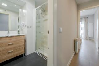 Urban apt para 6 en Adrian Pulido con Parking - 2