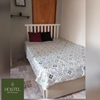 Hostel São Francisco 1 - 0